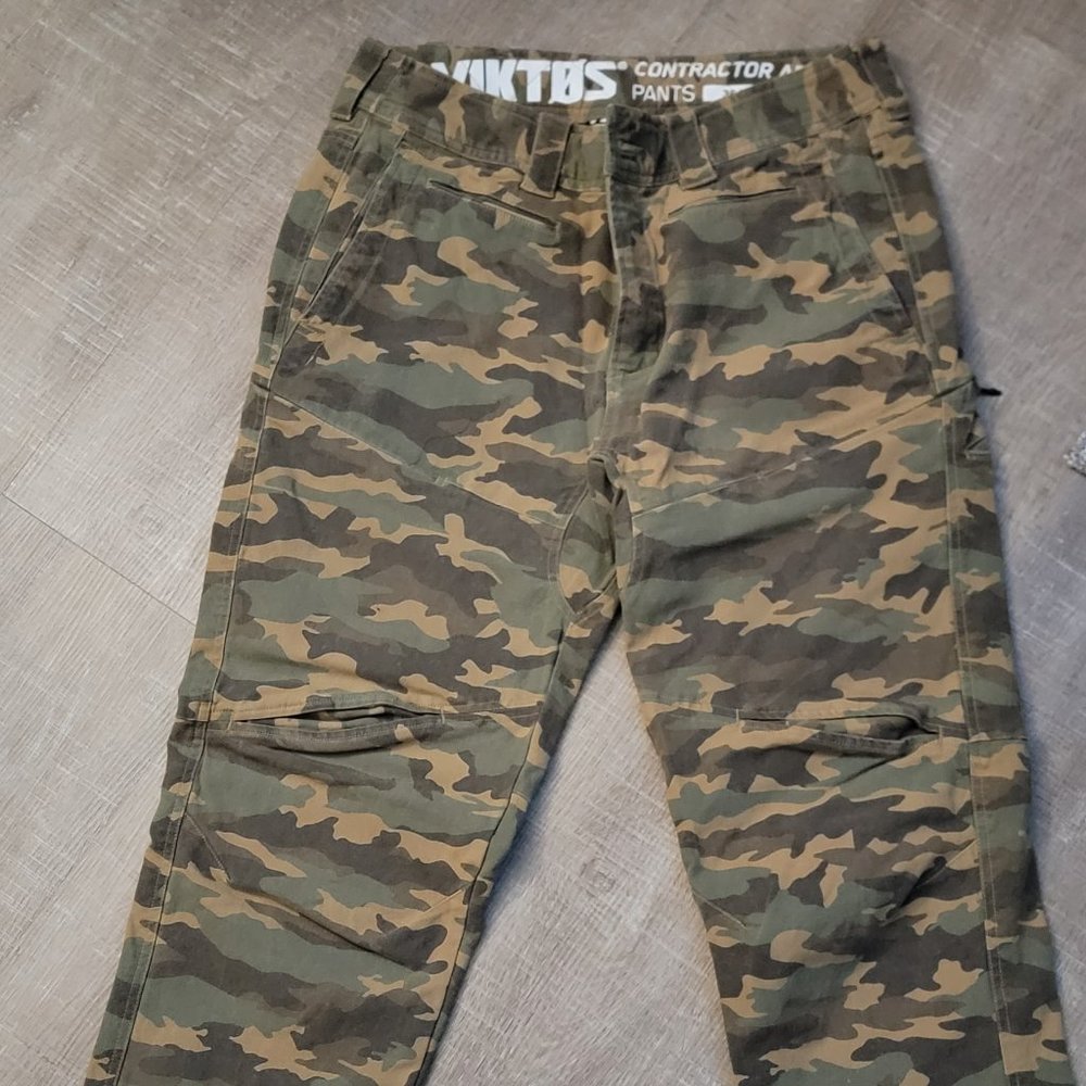 Viktos Contractor AF 36x34L